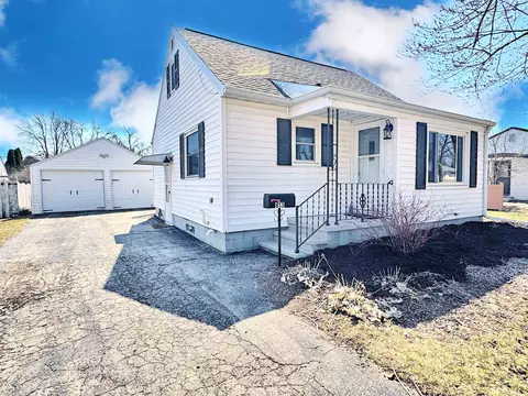 813 W Glendale Ave, Appleton, WI 54914