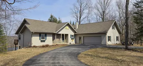 16191 Jesinski Rd, Mountain, WI 54149