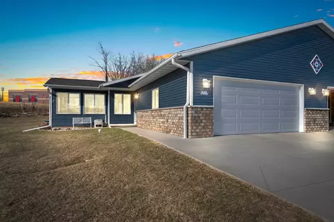 1648 Balsam Ct, Shawano, WI 54166