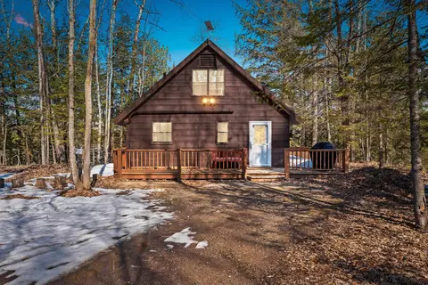15393 Maiden Lake Rd, Mountain, WI 54149