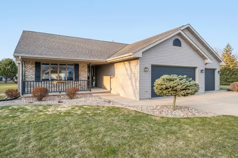 n7900 State Park Road, Sherwood, WI 54169