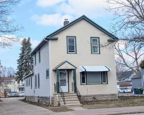 1133 E Walnut St, Green Bay, WI 54301