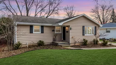 1501 Walls St, Green Bay, WI 54304