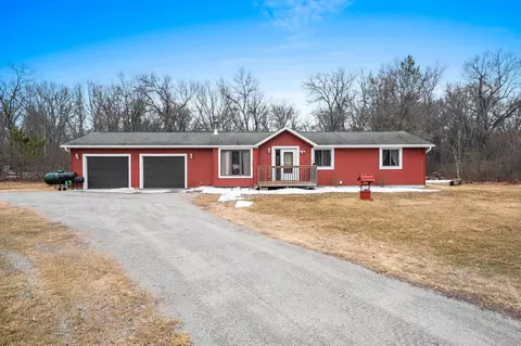 w13671 Merlin Lane, Crivitz, WI 54114
