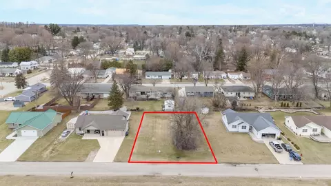 canal street, Berlin, WI 54923