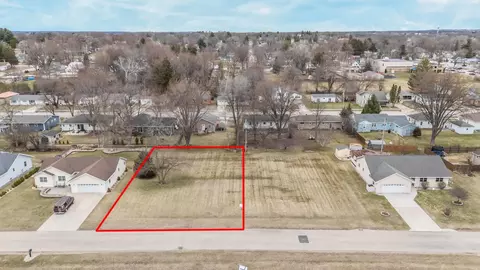 canal street, Berlin, WI 54923