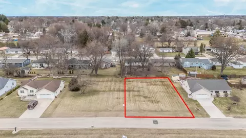 canal street, Berlin, WI 54923