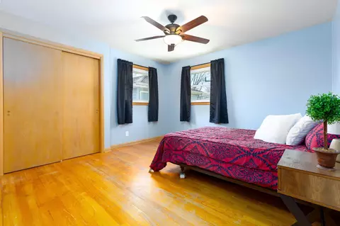 Bedroom - 517 E Wilson Ave, Appleton, WI 54915 photo 1 of 6