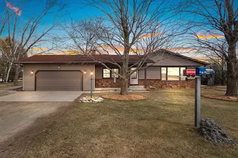 2416 Cty Rd A, Oconto, WI 54153
