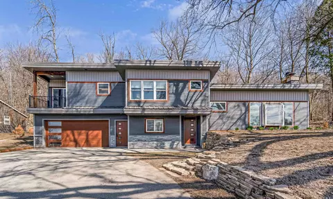 395 County Road K, Fond Du Lac, WI 54937