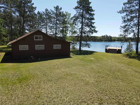 n11326 Newton Lake Road, Athelstane, WI 54104
