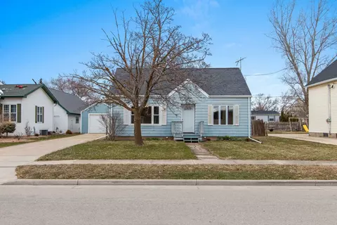 328 Mill St, Reedsville, WI 54230