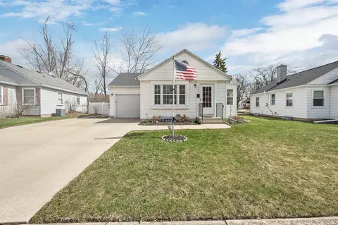 1501 Mccormick St, Green Bay, WI 54301