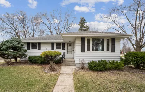 622 Ruggles St, Fond Du Lac, WI 54935