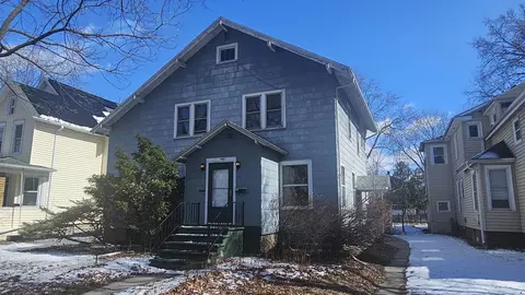 426 N Maple Ave, Green Bay, WI 54303