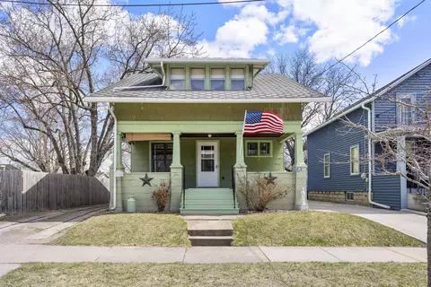 602 N State St, Appleton, WI 54911