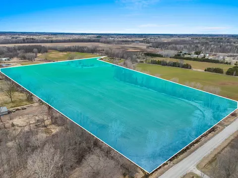Mourning Dove Road, Little Suamico, WI 54114