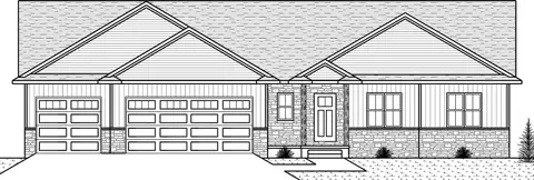 3588 Black Sheep Way, Green Bay, WI 54311