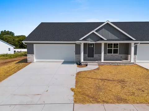 3591 Black Sheep Way, Green Bay, WI 54311