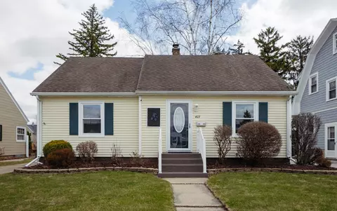 403 Pleasant St, Fond Du Lac, WI 54935