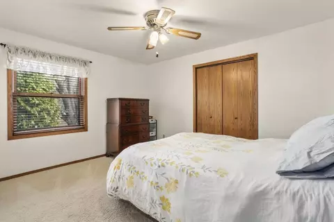 Bedroom - n419 Mayflower Road, Appleton, WI 54914 photo 1 of 3