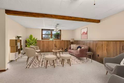 Living - n419 Mayflower Road, Appleton, WI 54914 photo 4 of 4