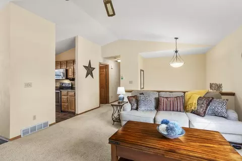 Living - n419 Mayflower Road, Appleton, WI 54914 photo 3 of 4