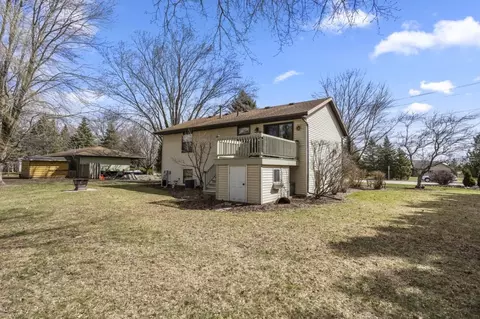 Exterior - n419 Mayflower Road, Appleton, WI 54914 photo 2 of 5