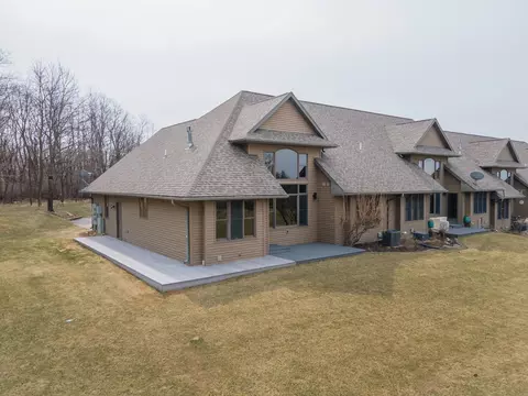n2389 Fairway View Lane #1, Wautoma, WI 54982