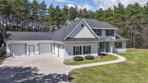 n1771 Catherine Way, Waupaca, WI 54981