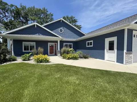 n8670 Linden Beach Road, Fond Du Lac, WI 54937