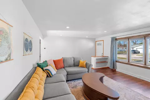 Living - 1202 S Lee St, Appleton, WI 54915 photo 3 of 3
