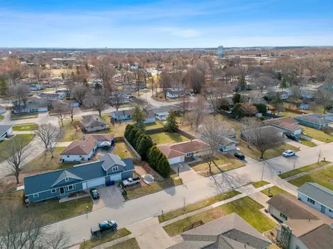 View/Area - 1202 S Lee St, Appleton, WI 54915 photo 9 of 10