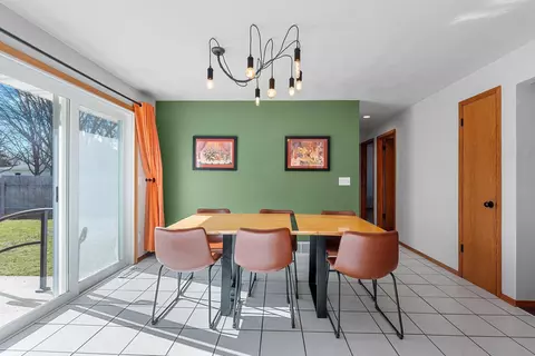 Dining - 1202 S Lee St, Appleton, WI 54915 photo 3 of 4