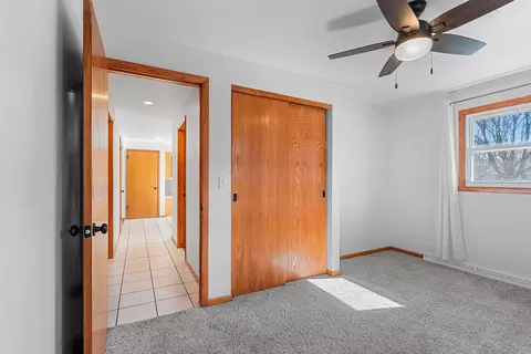 Bedroom - 1202 S Lee St, Appleton, WI 54915 photo 4 of 4