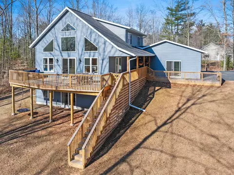 W3271 Eagle Nest Lane, Marinette, WI 54143