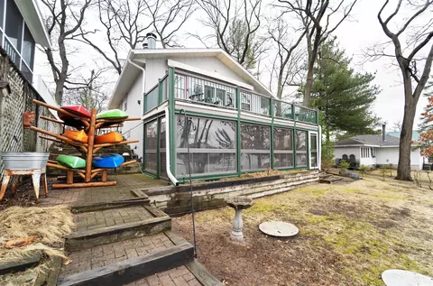 w3547 Lake Drive, Montello, WI 53949
