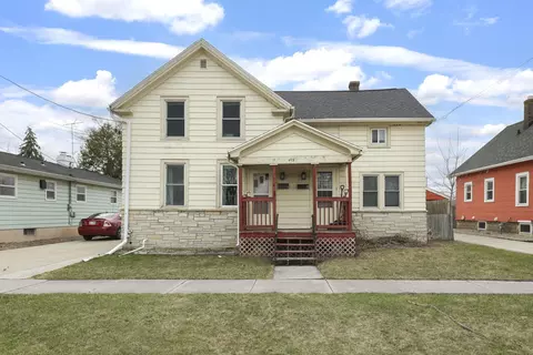 415 Union St, Neenah, WI 54956