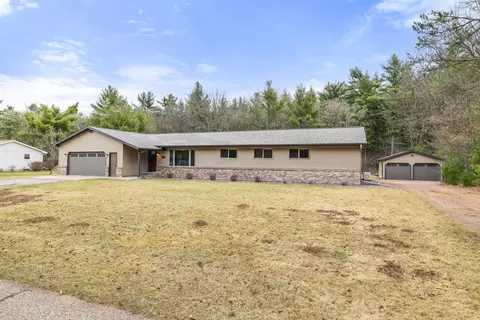 4711 Eastwood Dr, Wisconsin Rapids, WI 54494