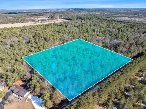 N12012 Deer Lake Road, Athelstane, WI 54104
