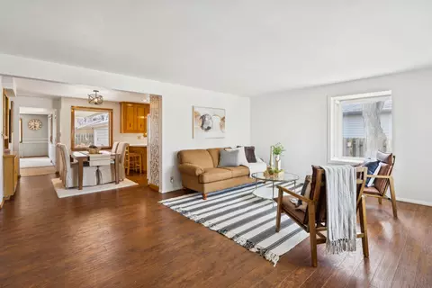 Living - 1513 E Marquette St, Appleton, WI 54911 photo 1 of 6