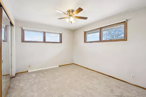 Bedroom - 1513 E Marquette St, Appleton, WI 54911 photo 5 of 6