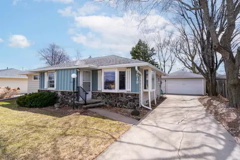 Exterior - 1513 E Marquette St, Appleton, WI 54911 photo 6 of 6