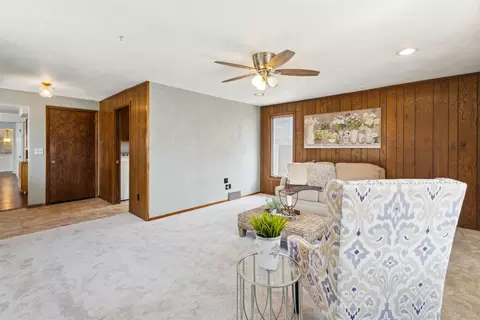 Living - 1513 E Marquette St, Appleton, WI 54911 photo 5 of 6