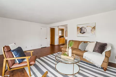 Living - 1513 E Marquette St, Appleton, WI 54911 photo 3 of 6