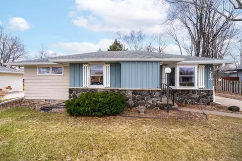 1513 E Marquette St, Appleton, WI 54911