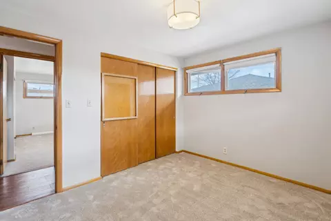 Bedroom - 1513 E Marquette St, Appleton, WI 54911 photo 4 of 6