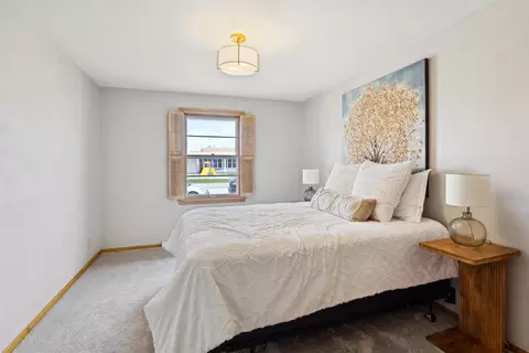Bedroom - 1513 E Marquette St, Appleton, WI 54911 photo 1 of 6