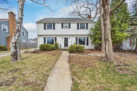 1502 W Packard St, Appleton, WI 54914