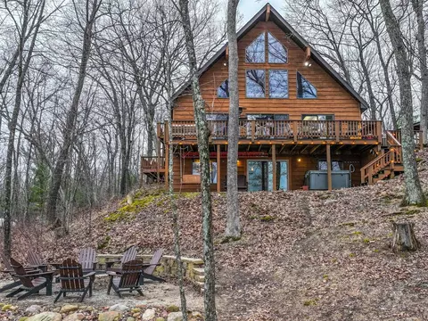 n3878 Primrose Lane, Wautoma, WI 54982